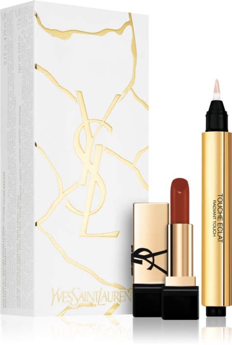 yves saint laurent touche eclat ivoire lumiere